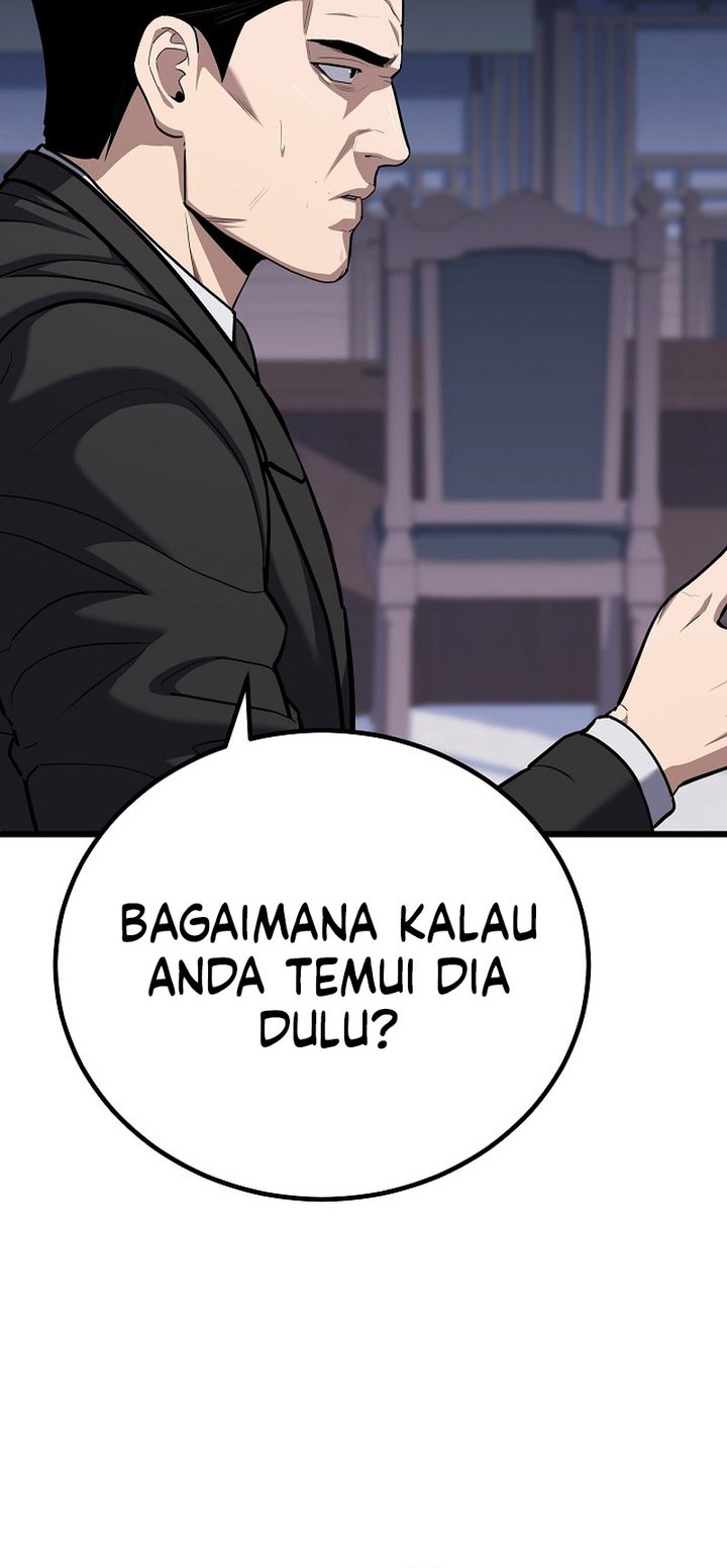 Level 1 Player Chapter 120 Gambar 22