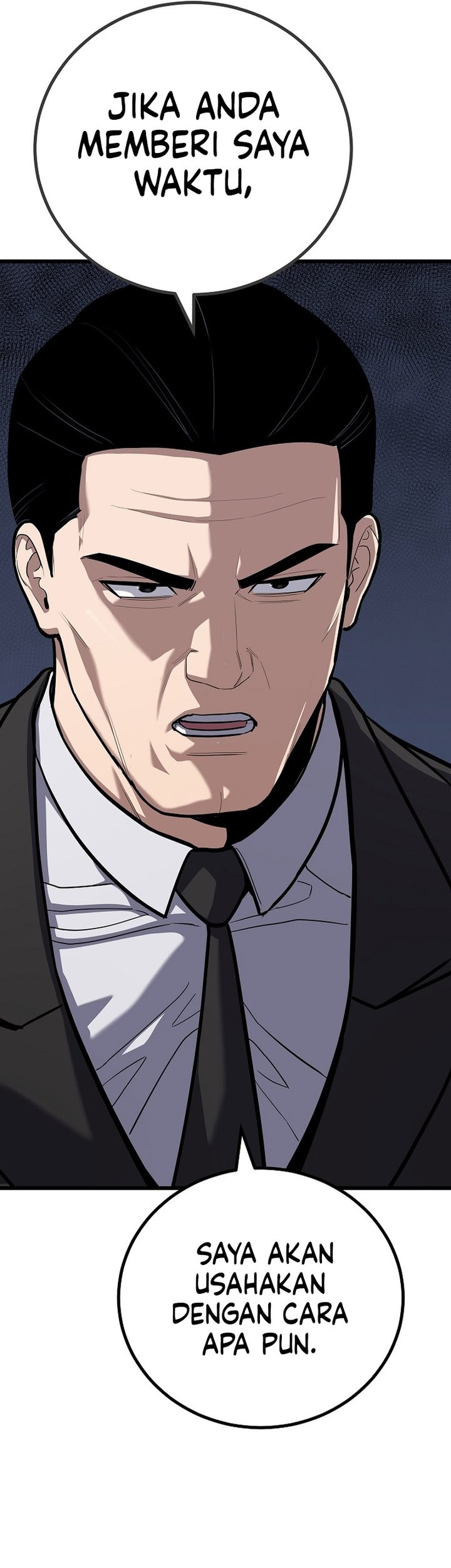 Level 1 Player Chapter 120 Gambar 25