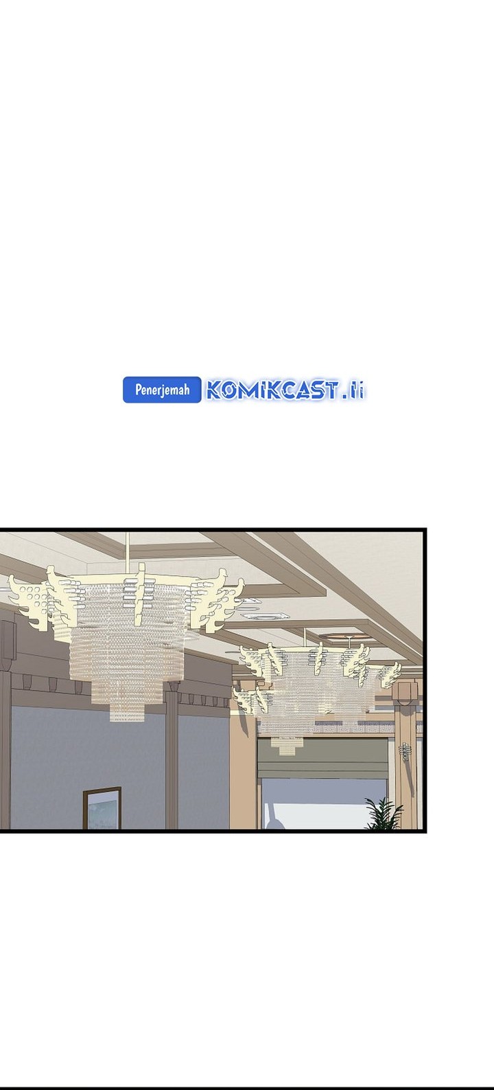 Level 1 Player Chapter 120 Gambar 26