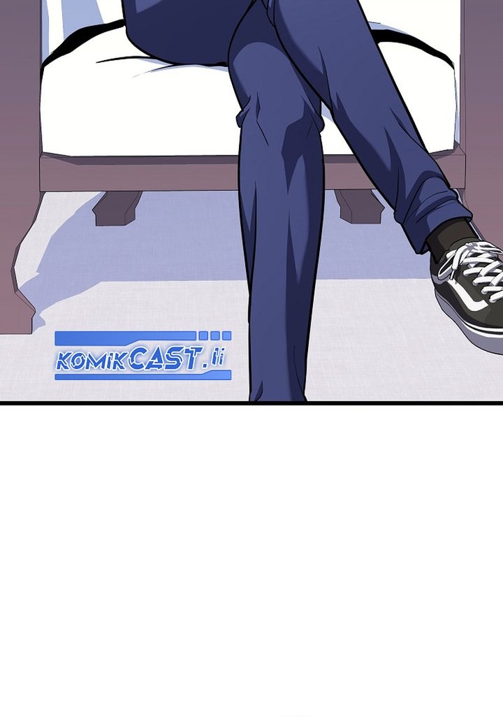 Level 1 Player Chapter 120 Gambar 32