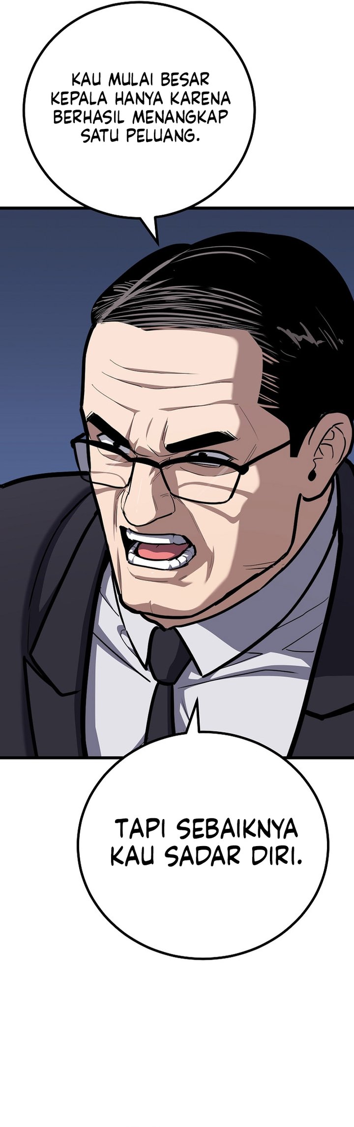 Level 1 Player Chapter 120 Gambar 39