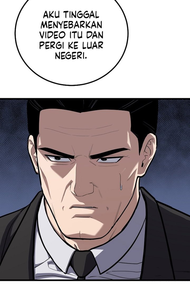 Level 1 Player Chapter 120 Gambar 41