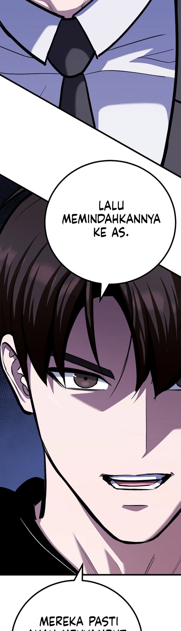 Level 1 Player Chapter 120 Gambar 43