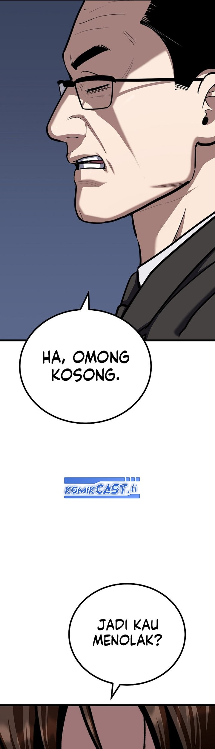 Level 1 Player Chapter 120 Gambar 51