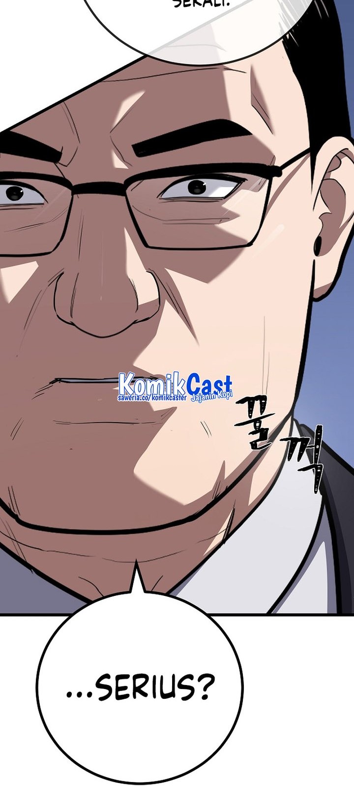 Level 1 Player Chapter 120 Gambar 58