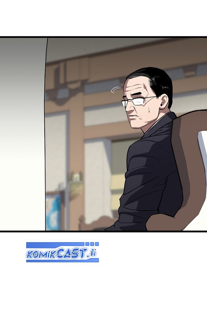 Level 1 Player Chapter 120 Gambar 60