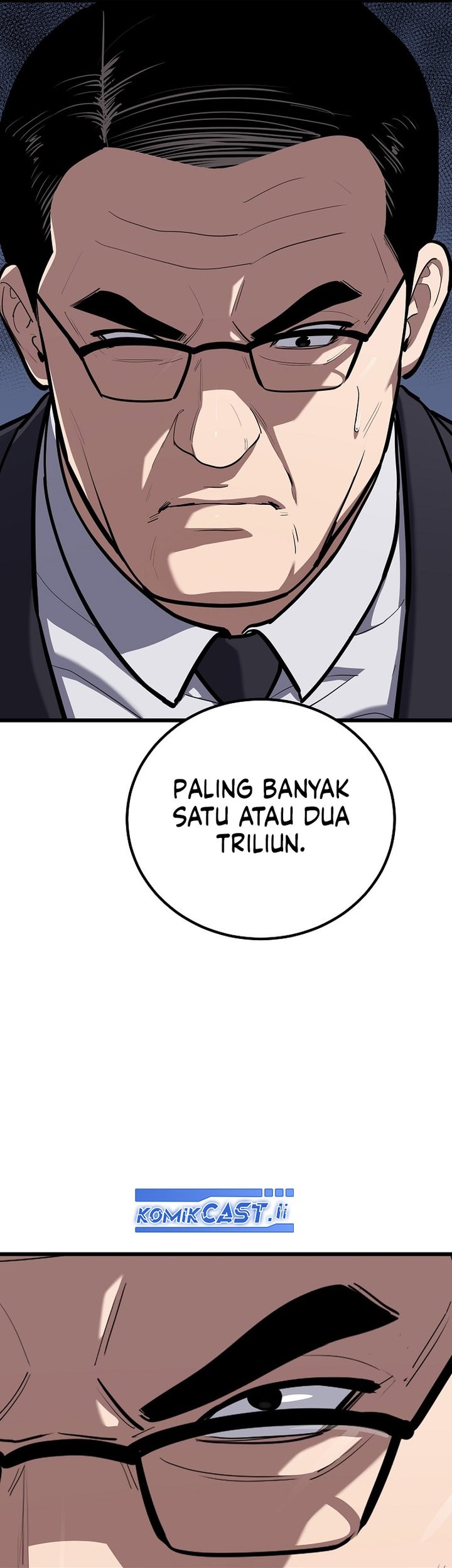 Level 1 Player Chapter 120 Gambar 65