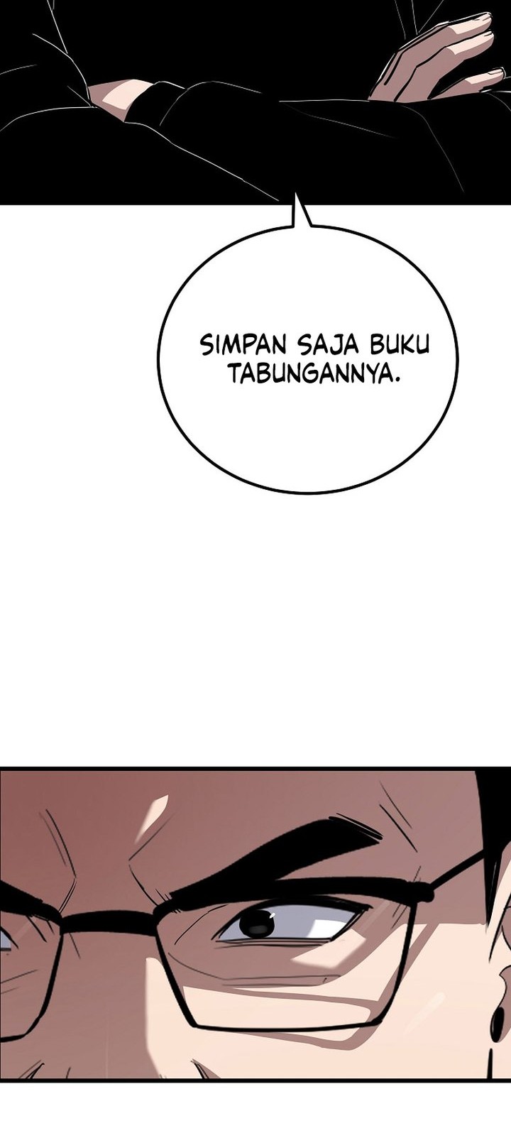 Level 1 Player Chapter 120 Gambar 70