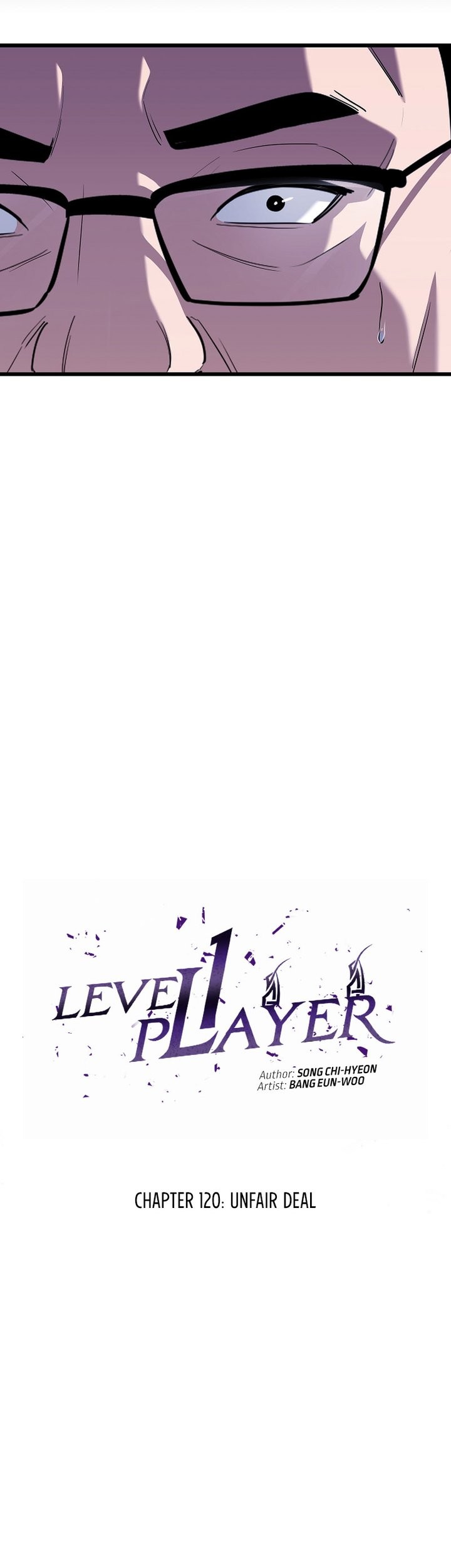 Level 1 Player Chapter 120 Gambar 11