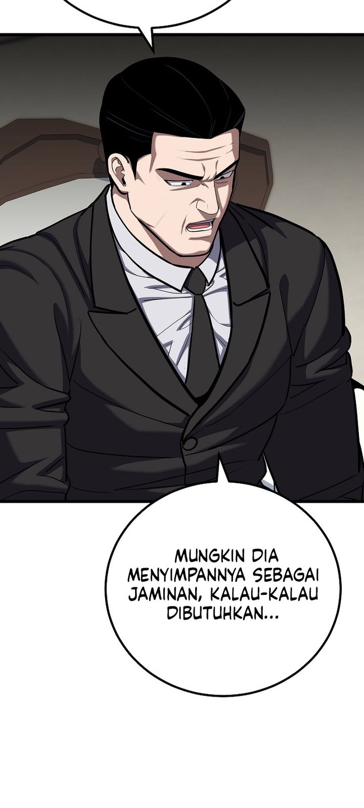 Level 1 Player Chapter 120 Gambar 14