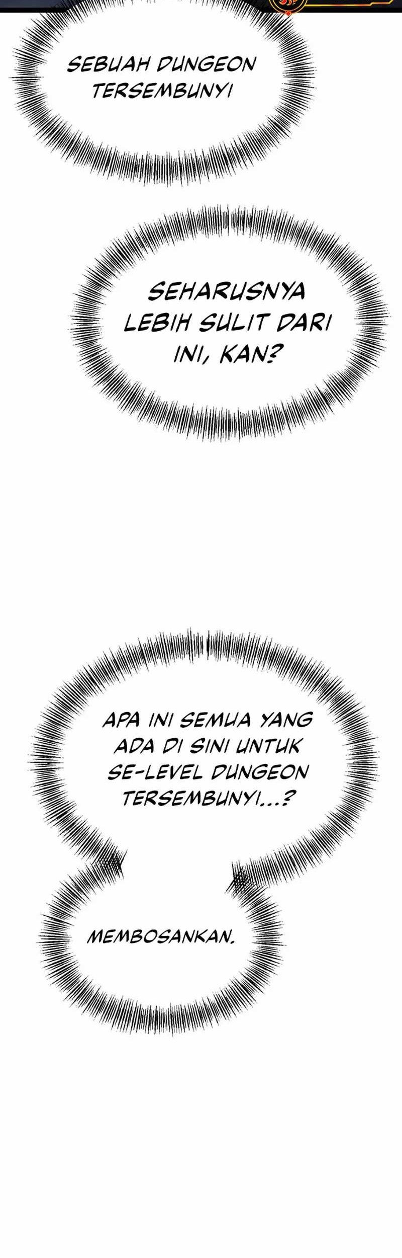 Level 999 Goblin Chapter 1 Gambar 58