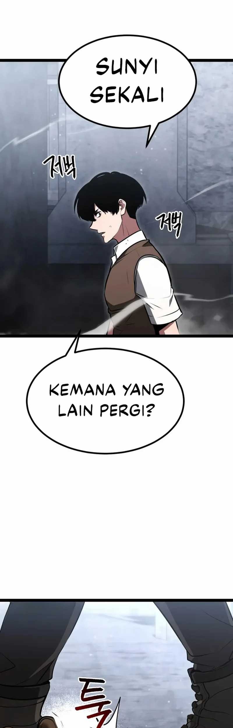 Level 999 Goblin Chapter 1 Gambar 59