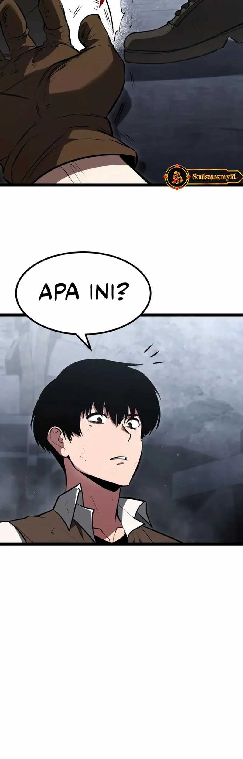 Level 999 Goblin Chapter 1 Gambar 60