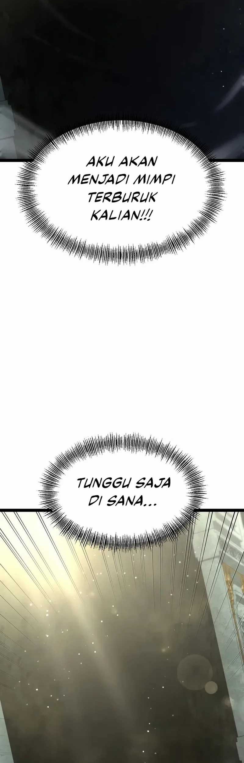 Level 999 Goblin Chapter 1 Gambar 62