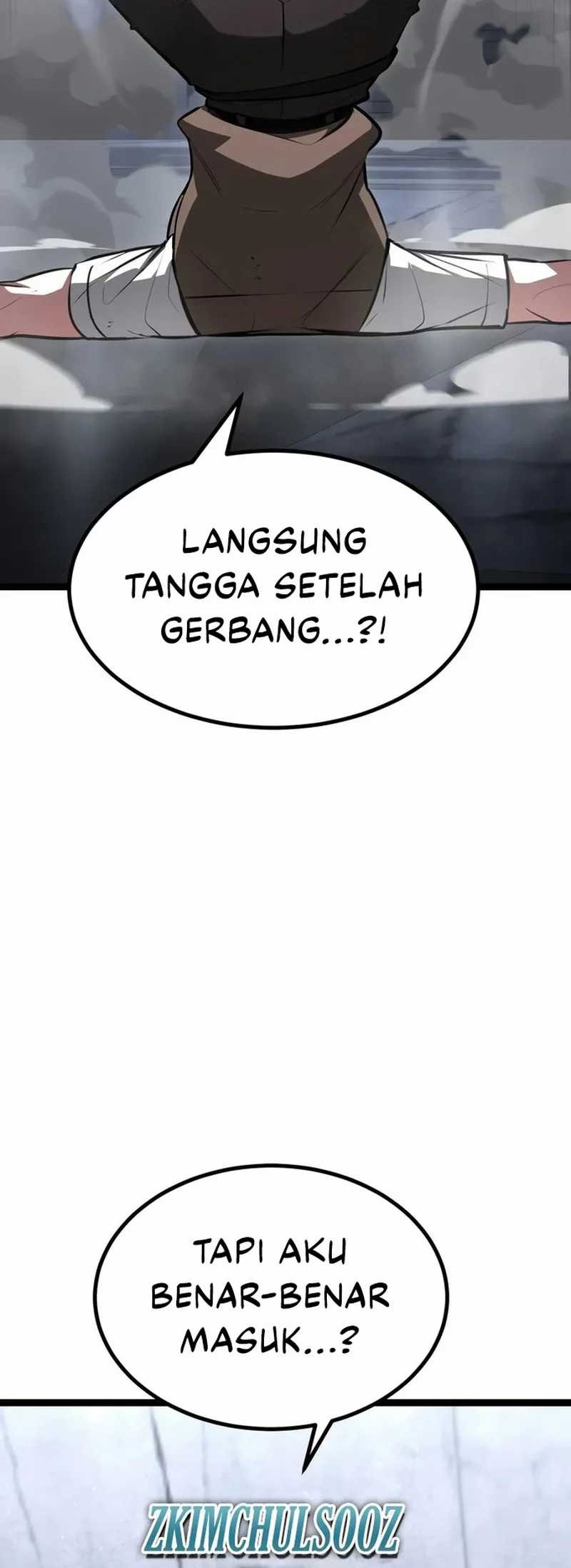 Level 999 Goblin Chapter 1 Gambar 66