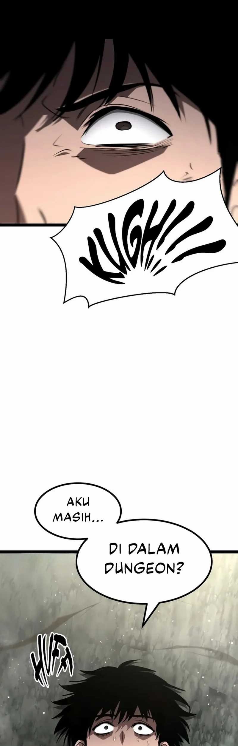 Level 999 Goblin Chapter 1 Gambar 67