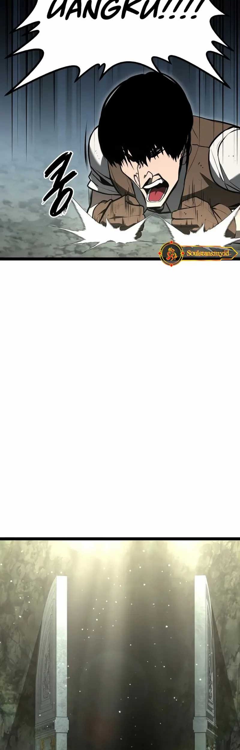 Level 999 Goblin Chapter 1 Gambar 70