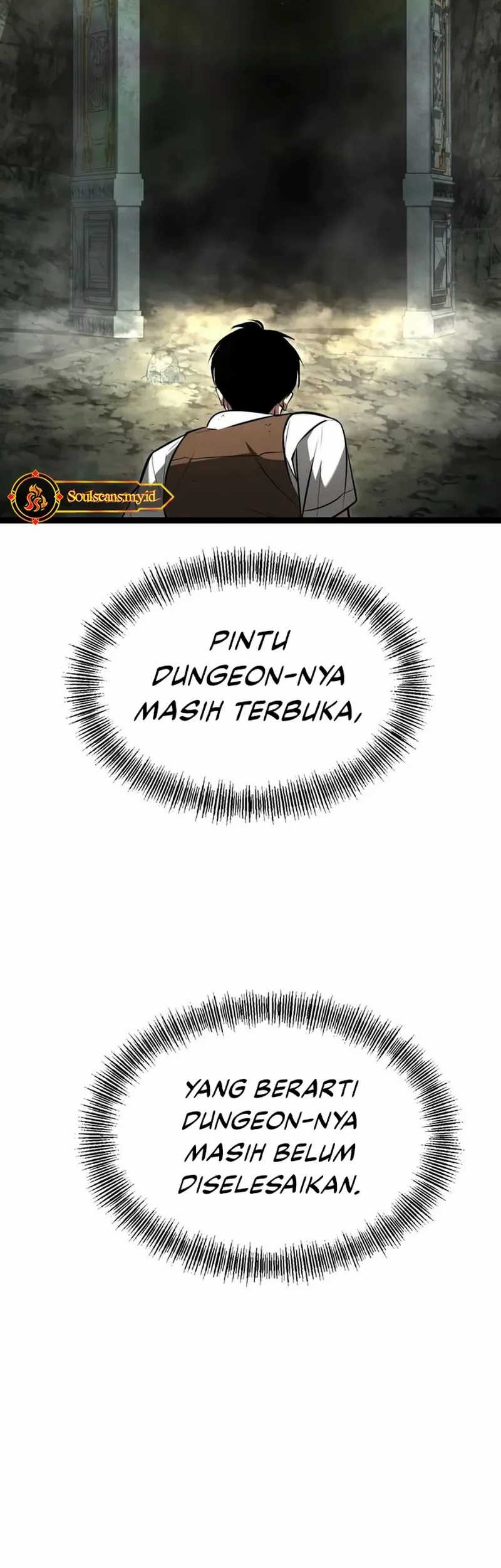 Level 999 Goblin Chapter 1 Gambar 71