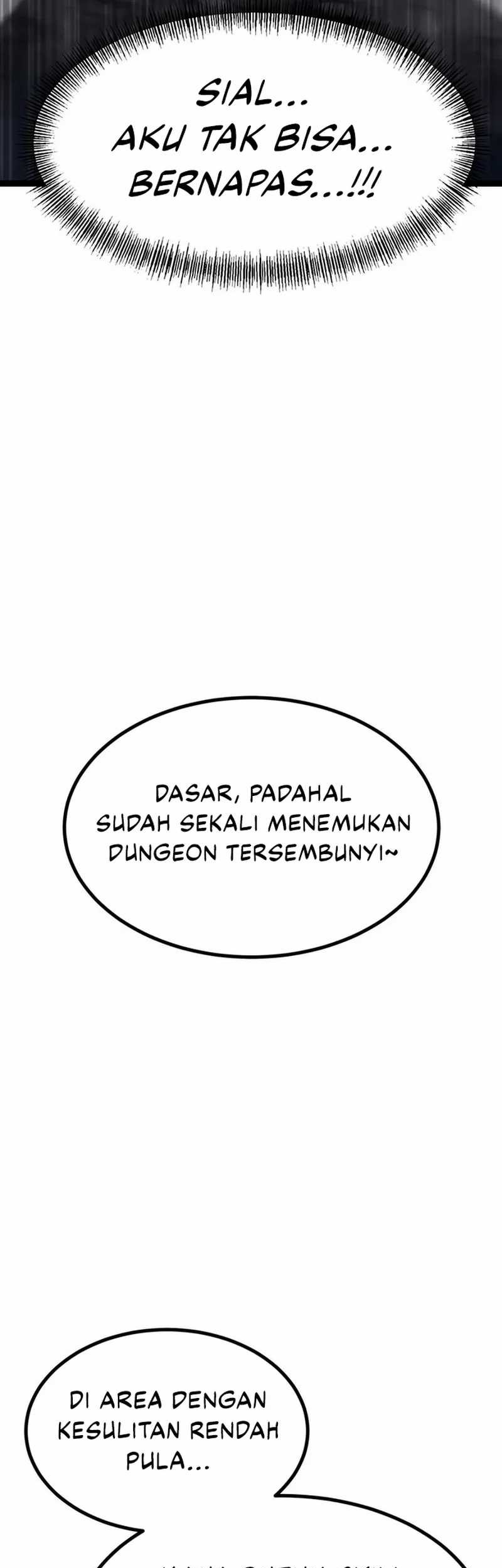 Level 999 Goblin Chapter 1 Gambar 73
