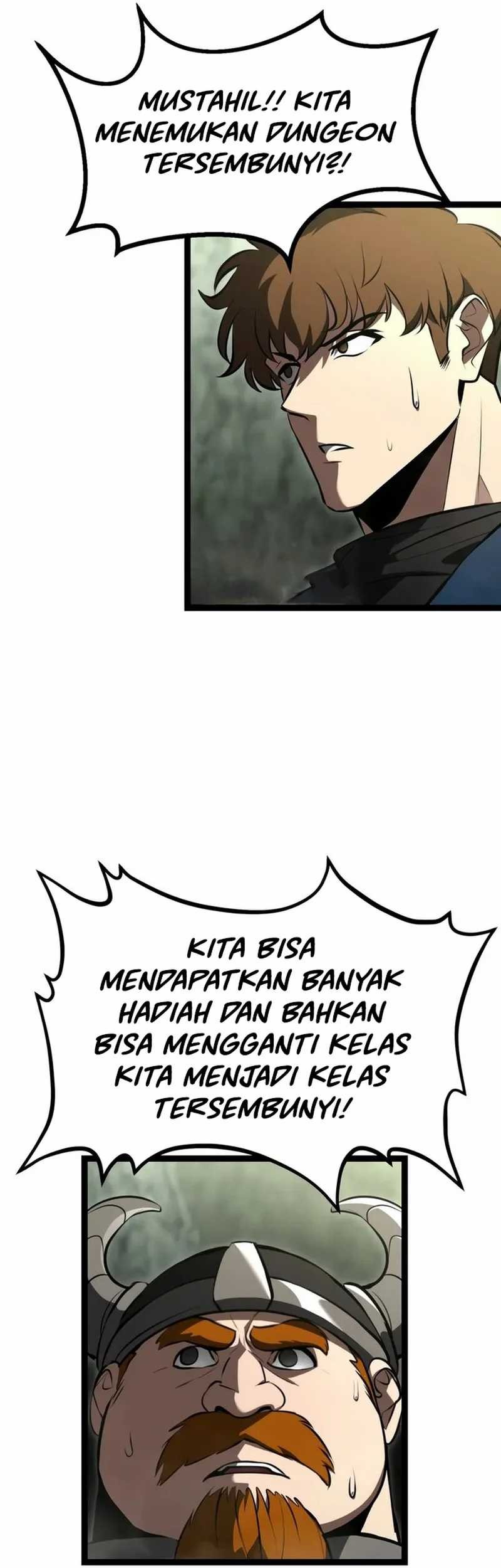 Level 999 Goblin Chapter 1 Gambar 79