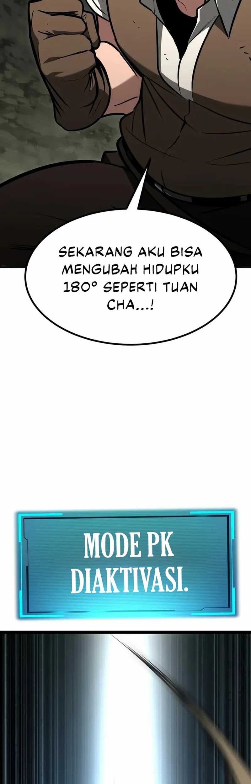 Level 999 Goblin Chapter 1 Gambar 82