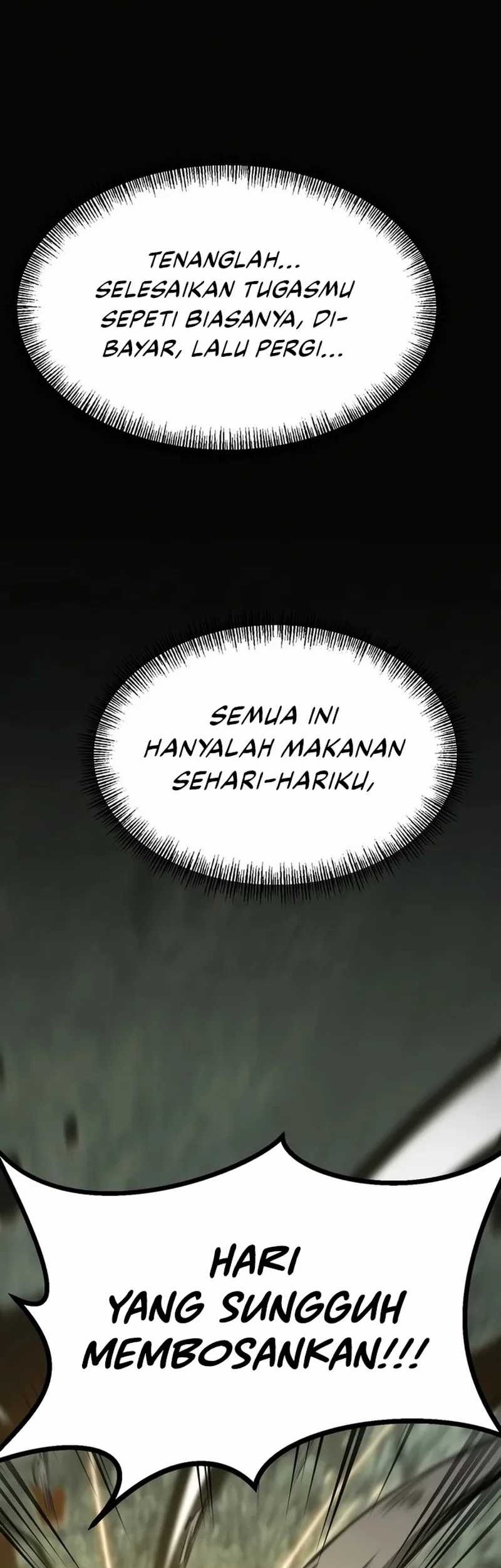 Level 999 Goblin Chapter 1 Gambar 86