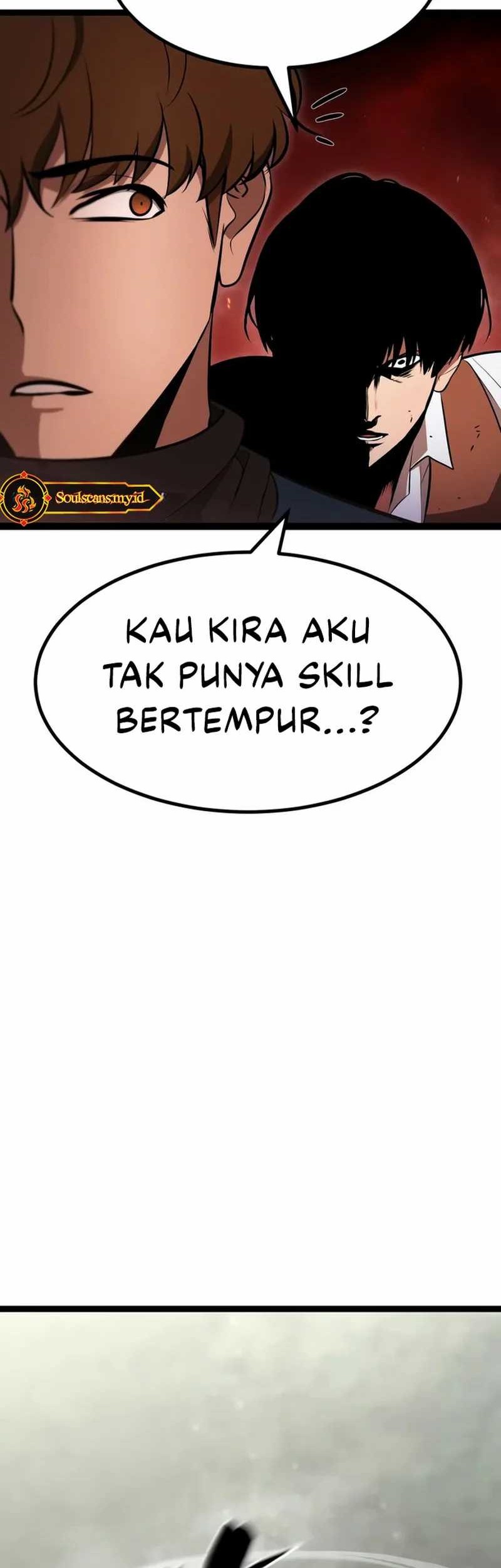 Level 999 Goblin Chapter 1 Gambar 92