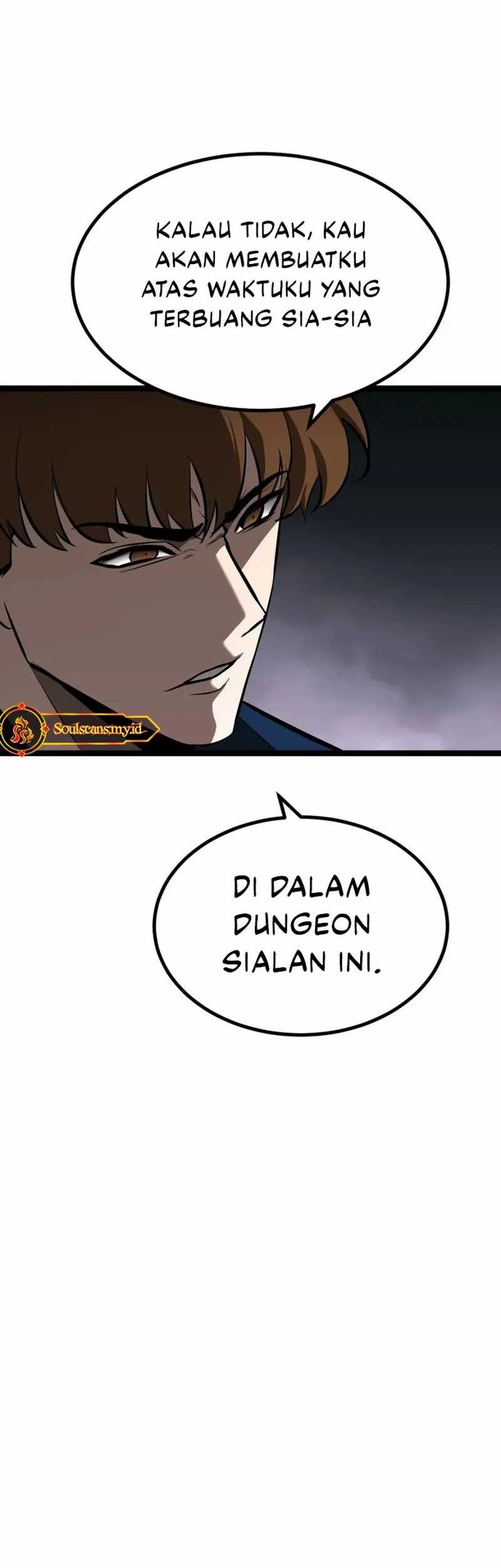 Level 999 Goblin Chapter 1 Gambar 96