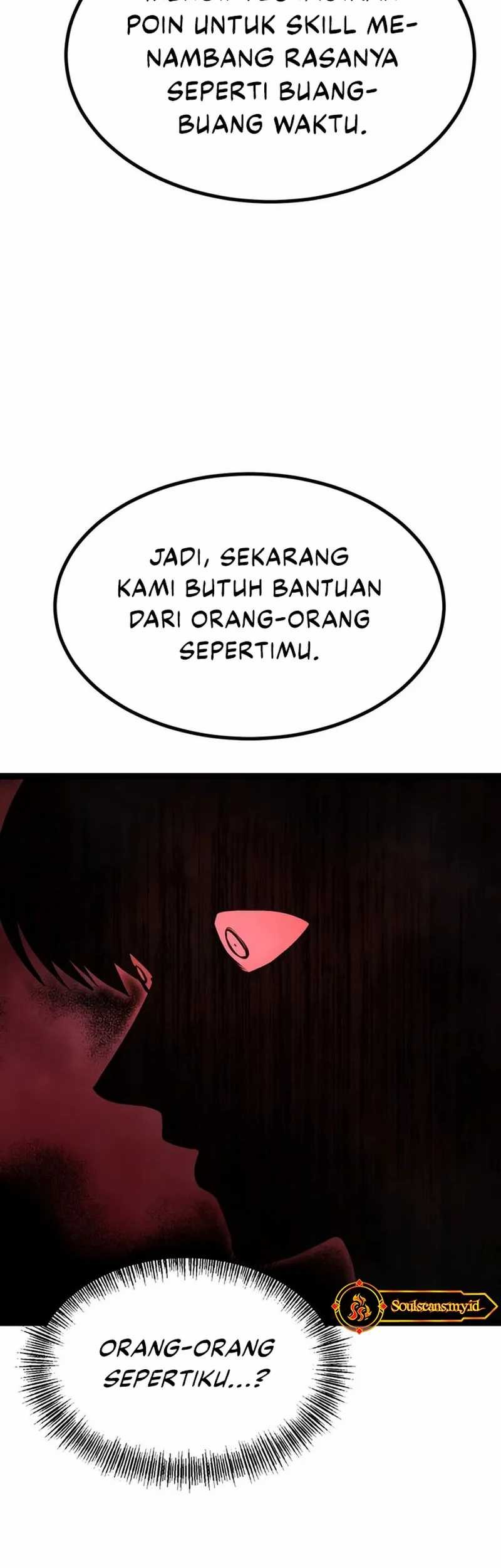 Level 999 Goblin Chapter 1 Gambar 101