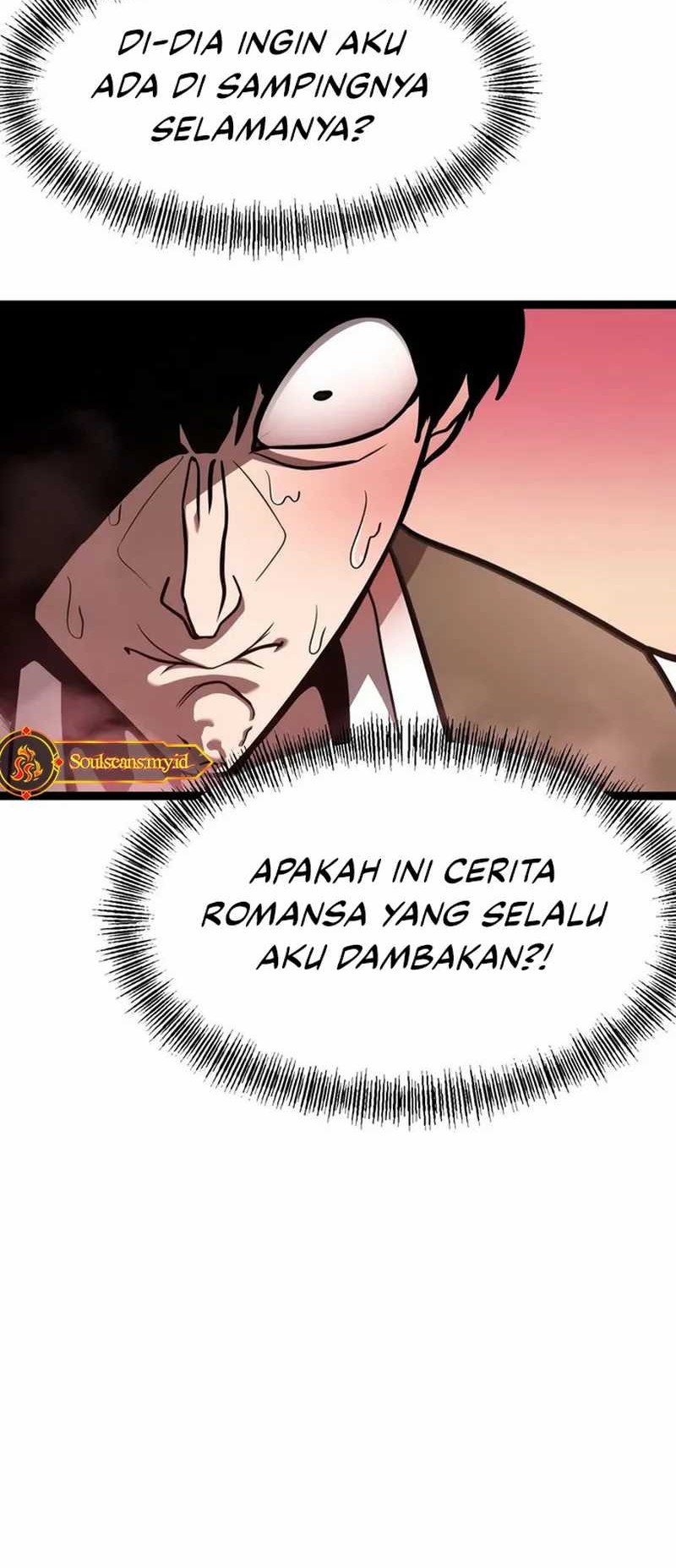 Level 999 Goblin Chapter 1 Gambar 108