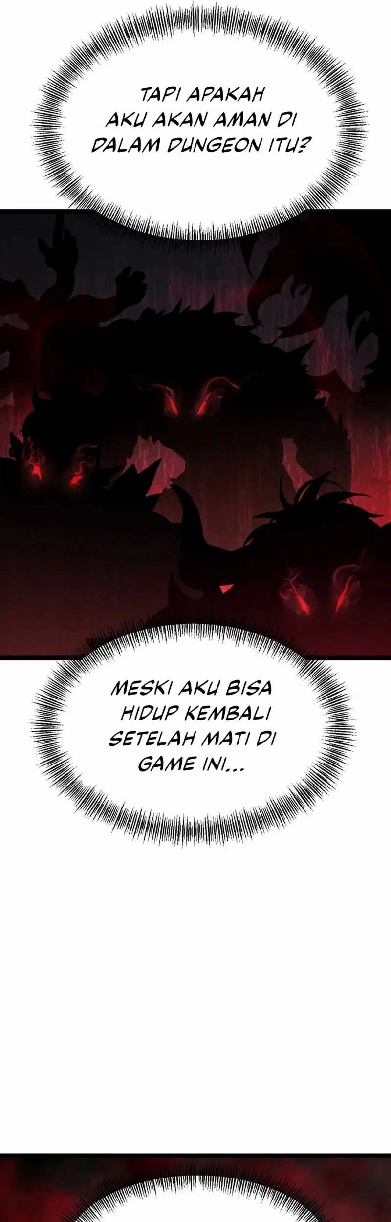 Level 999 Goblin Chapter 1 Gambar 109