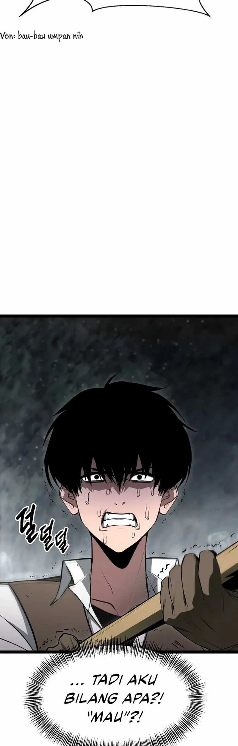 Level 999 Goblin Chapter 1 Gambar 112