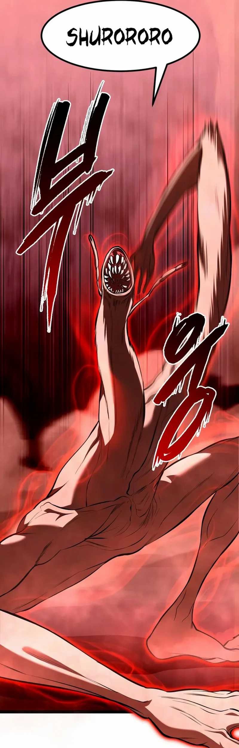 Baca Komik Level 999 Goblin Chapter 1 Gambar 1