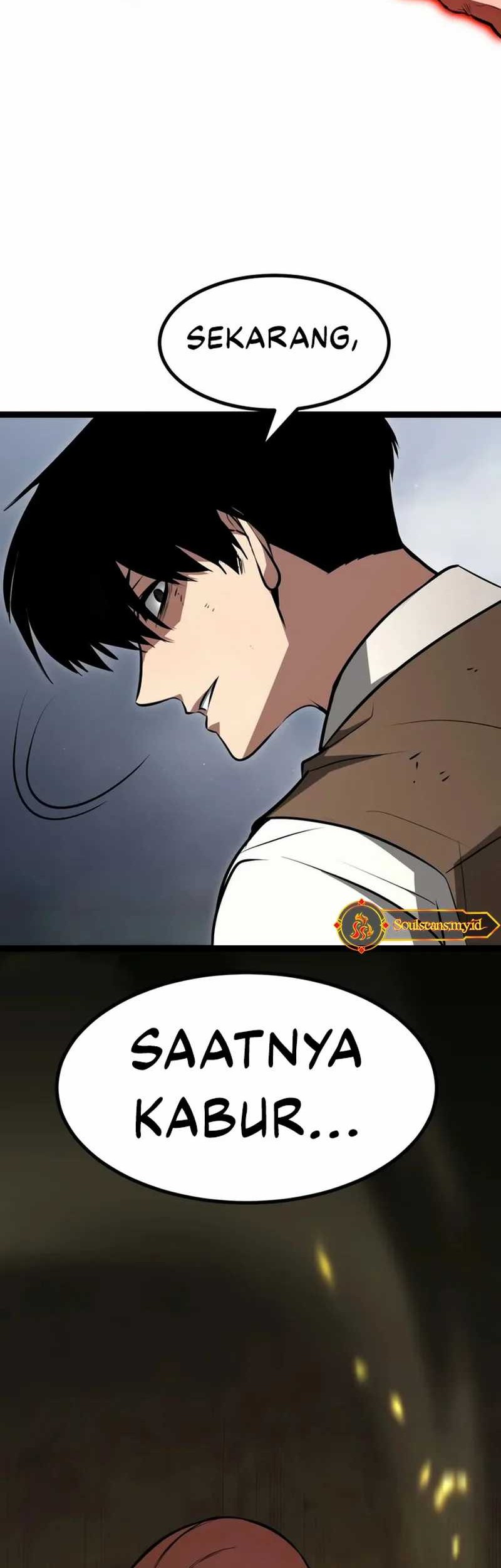 Baca  Level 999 Goblin Chapter 1 Gambar 2