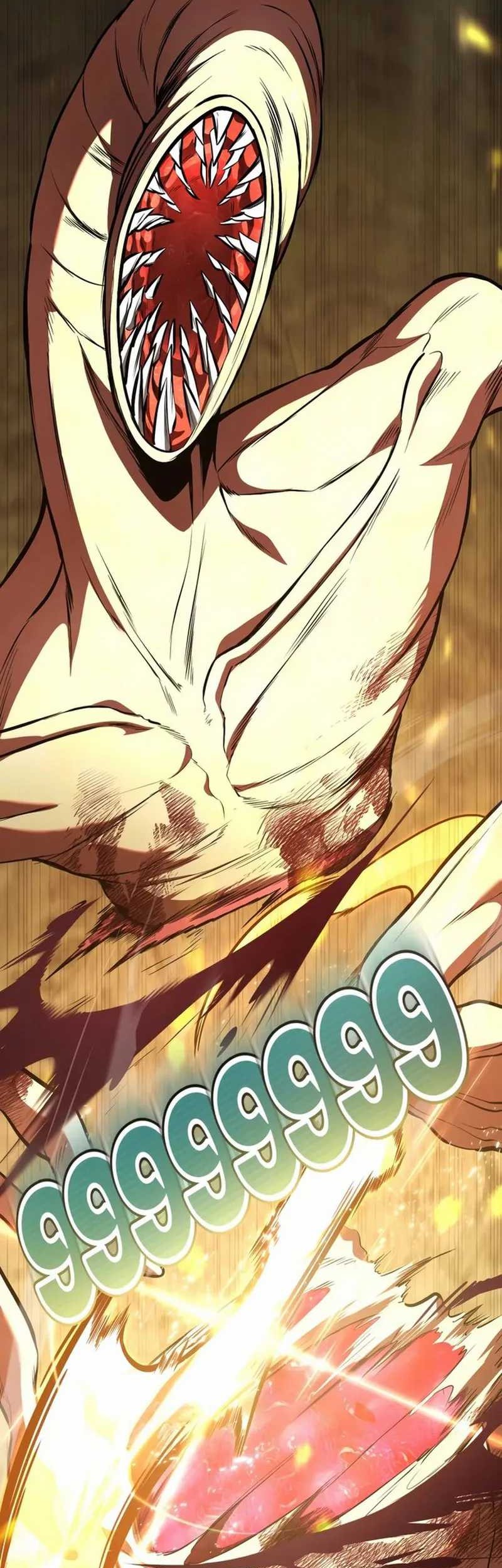 Level 999 Goblin Chapter 1 Gambar 3