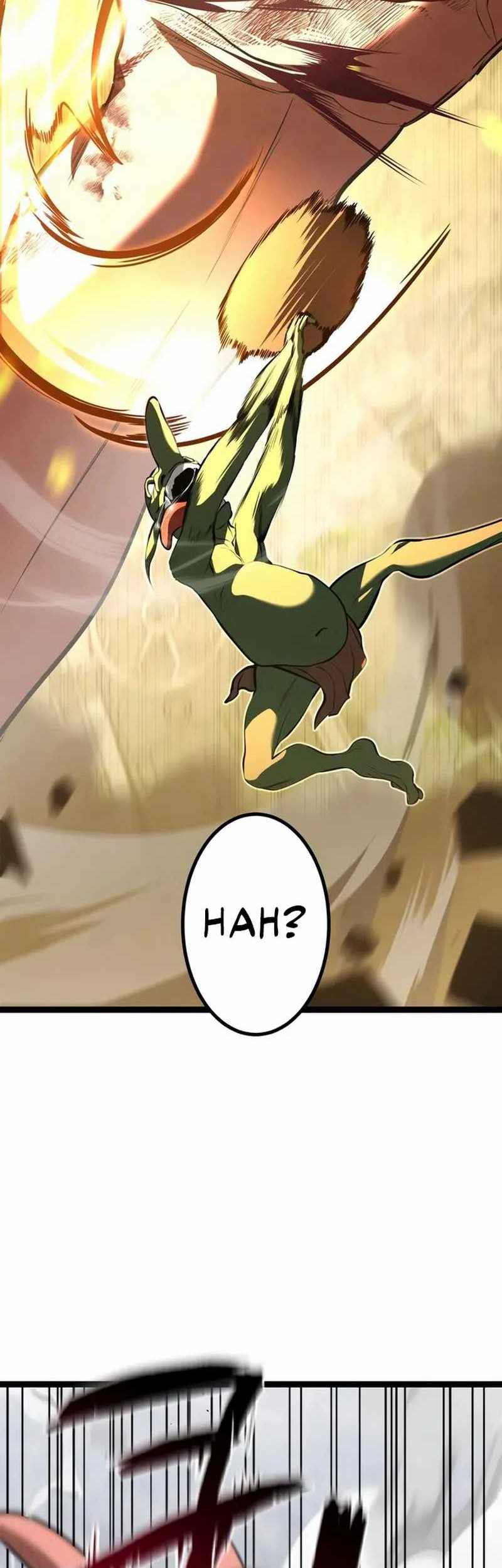 Level 999 Goblin Chapter 1 Gambar 4