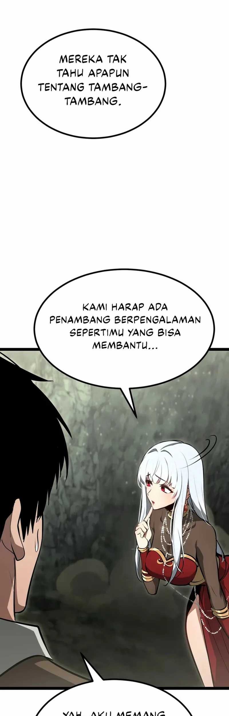 Level 999 Goblin Chapter 1 Gambar 117