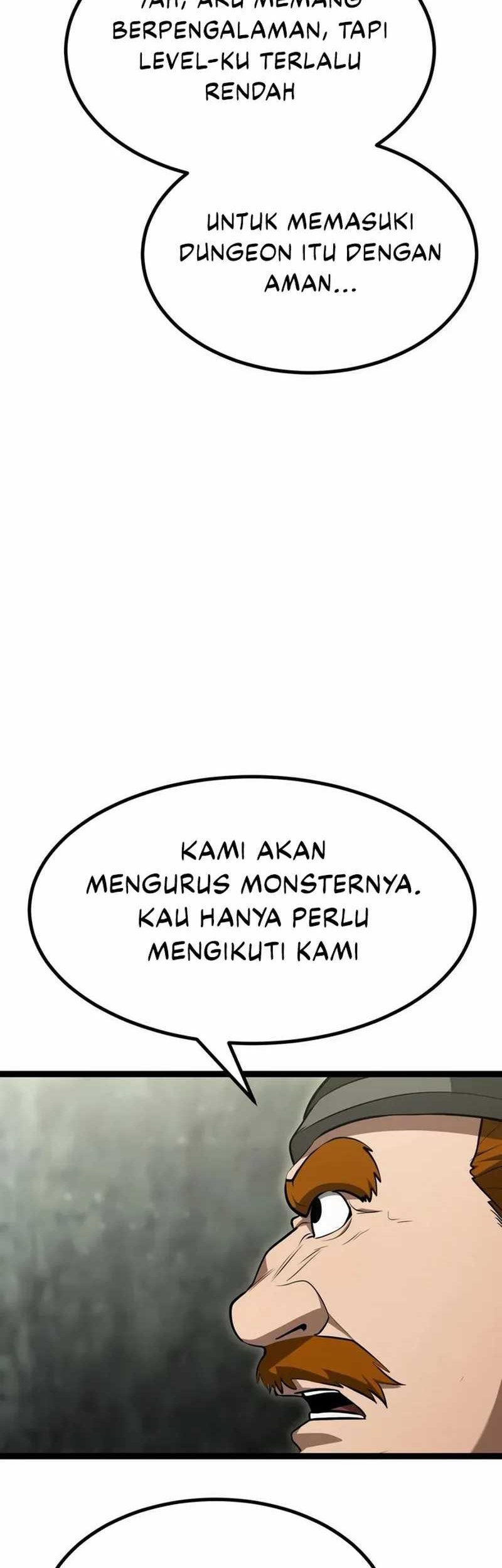 Level 999 Goblin Chapter 1 Gambar 118