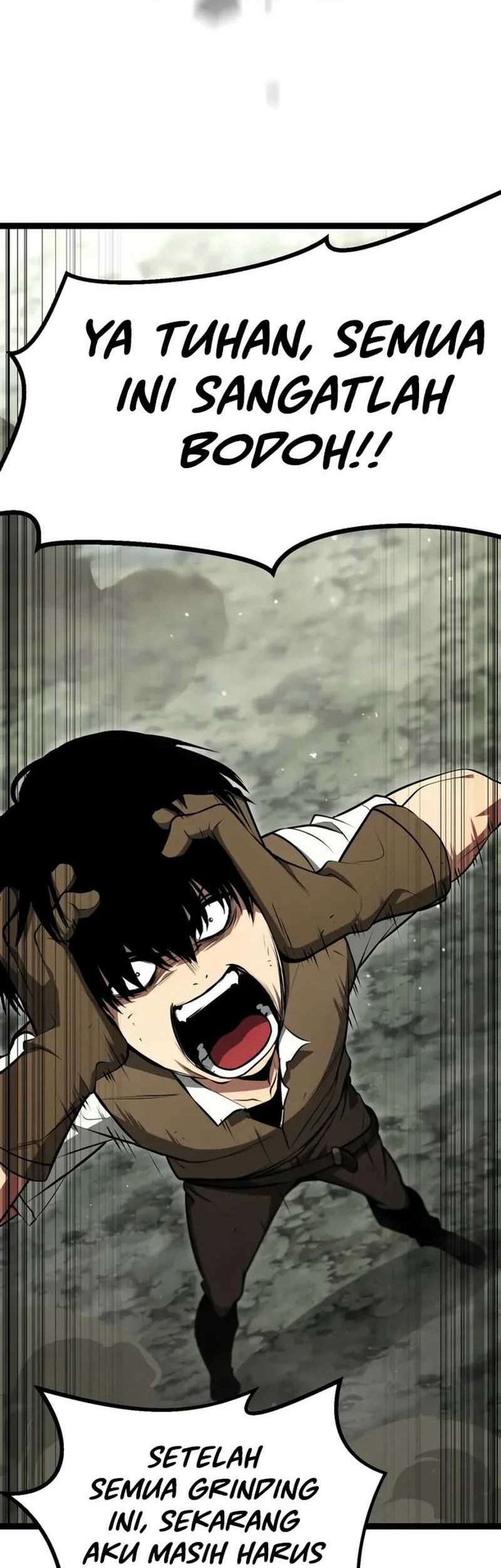 Level 999 Goblin Chapter 1 Gambar 122