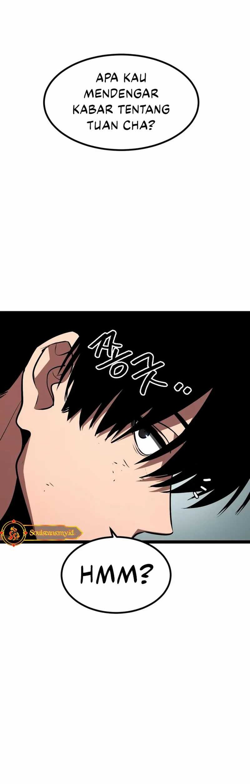 Level 999 Goblin Chapter 1 Gambar 128