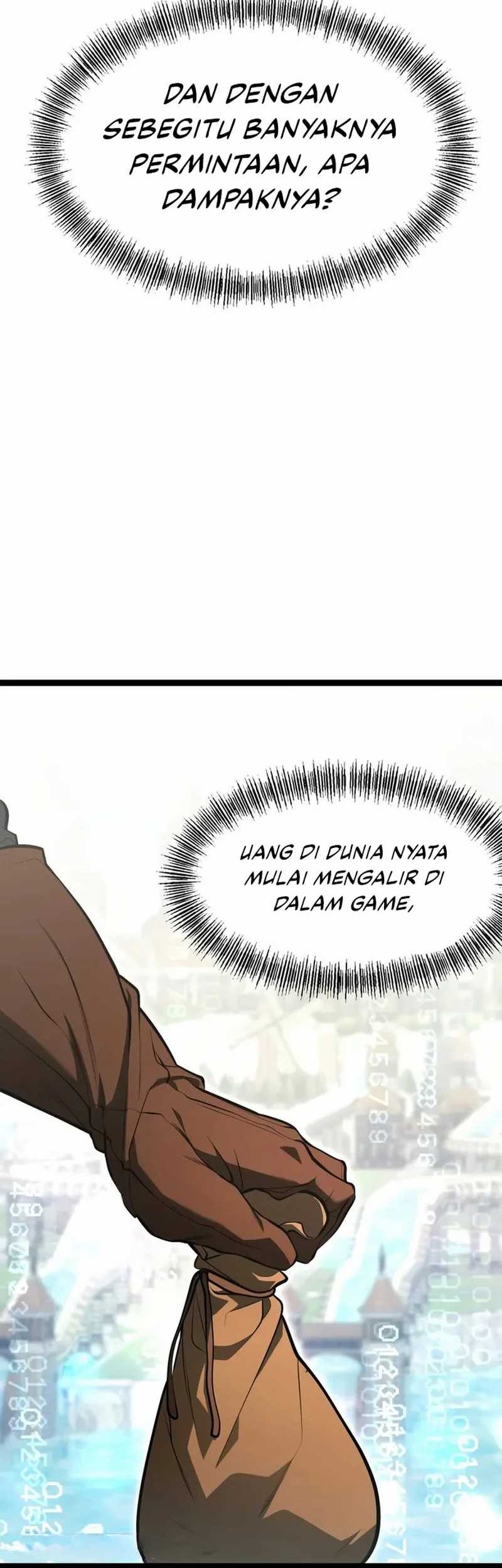 Level 999 Goblin Chapter 1 Gambar 134