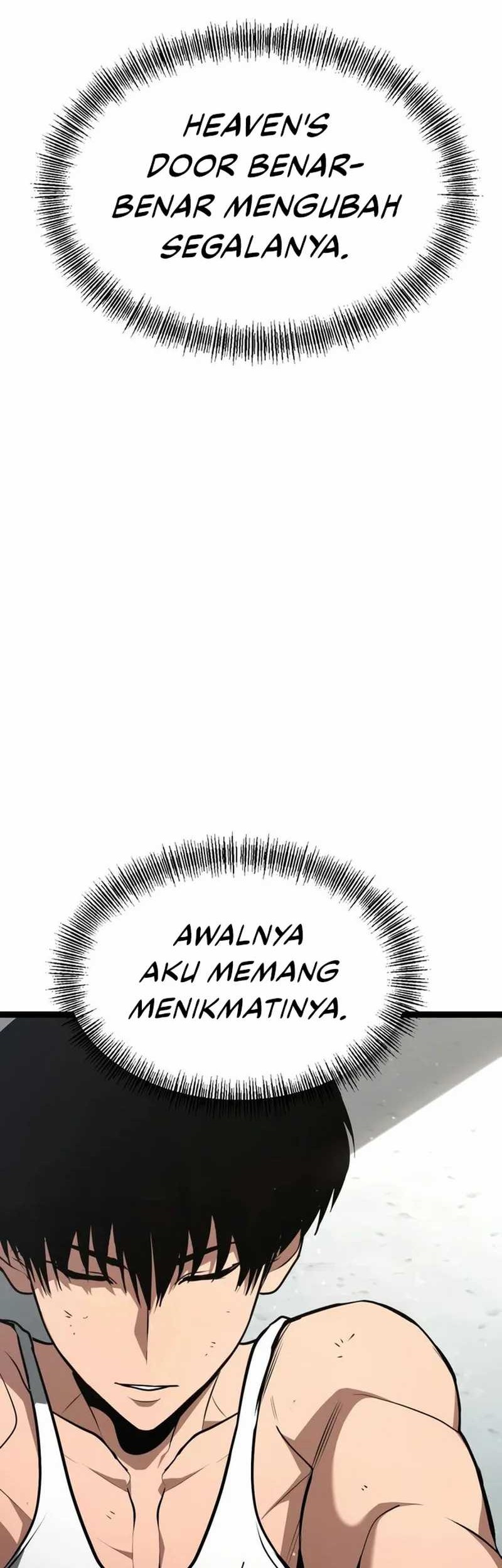 Level 999 Goblin Chapter 1 Gambar 136