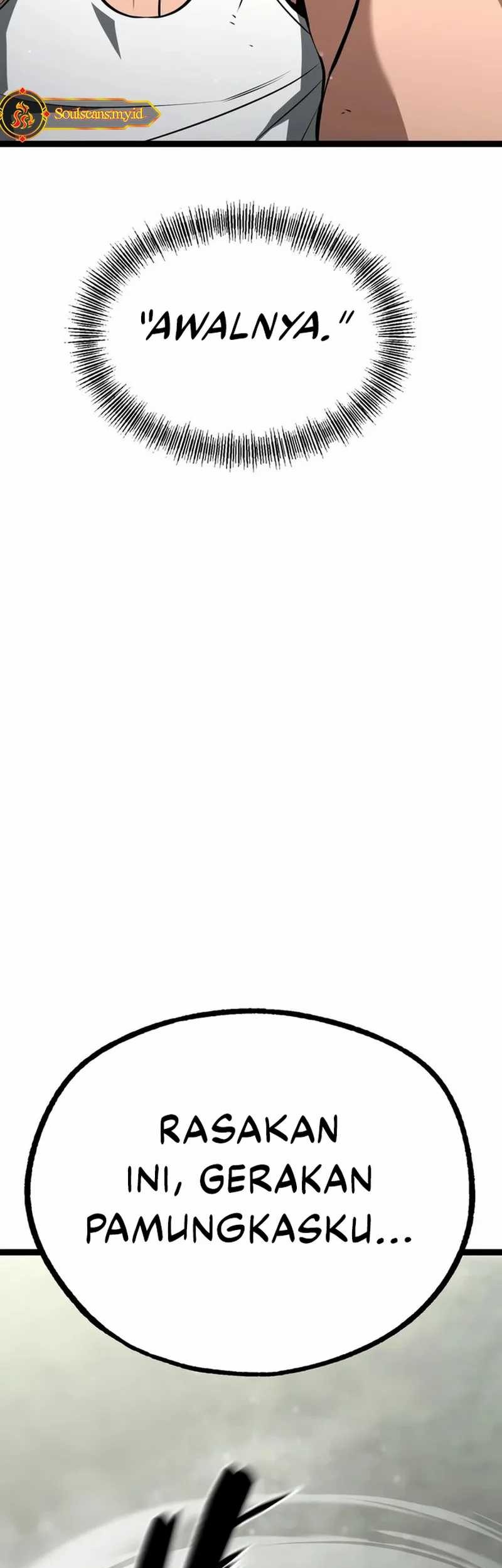 Level 999 Goblin Chapter 1 Gambar 137