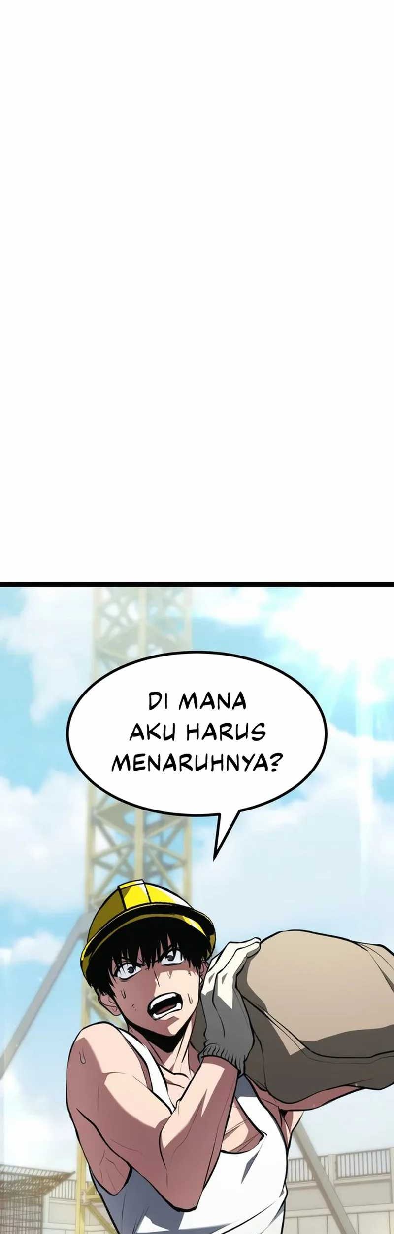 Level 999 Goblin Chapter 1 Gambar 141