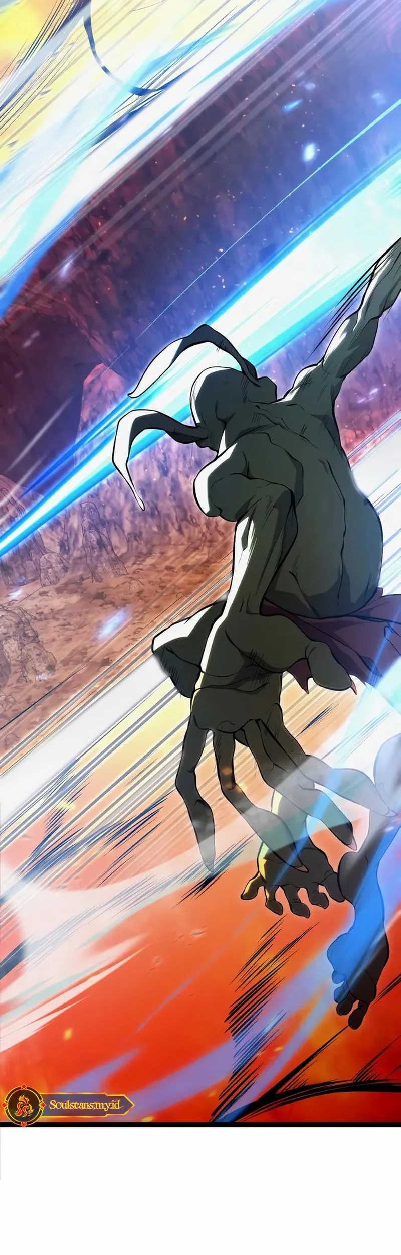 Level 999 Goblin Chapter 1 Gambar 146