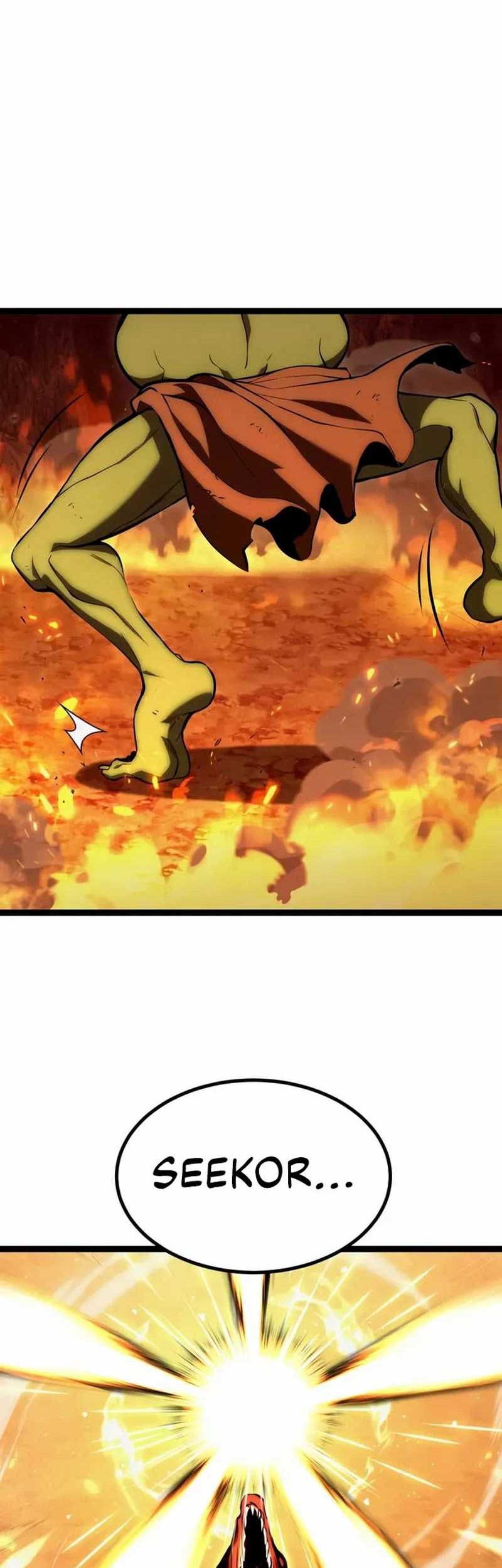 Level 999 Goblin Chapter 1 Gambar 152
