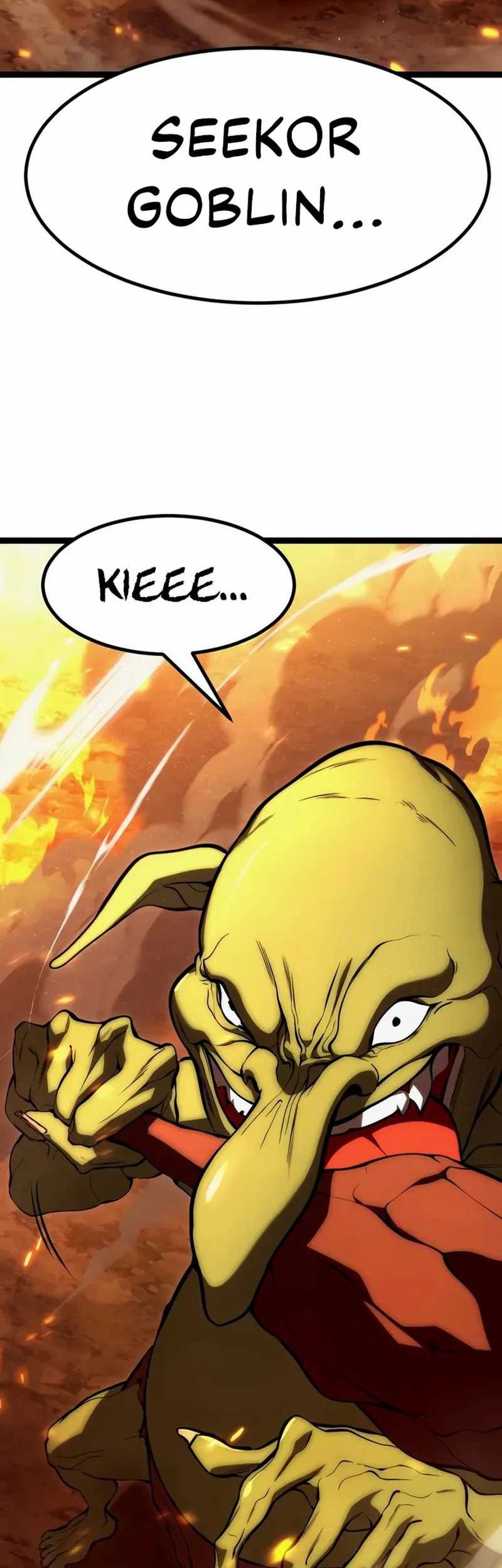 Level 999 Goblin Chapter 1 Gambar 154