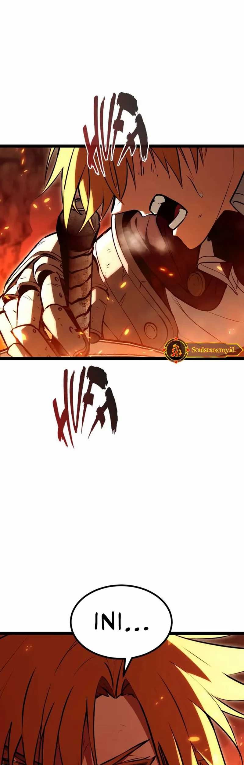 Level 999 Goblin Chapter 1 Gambar 157