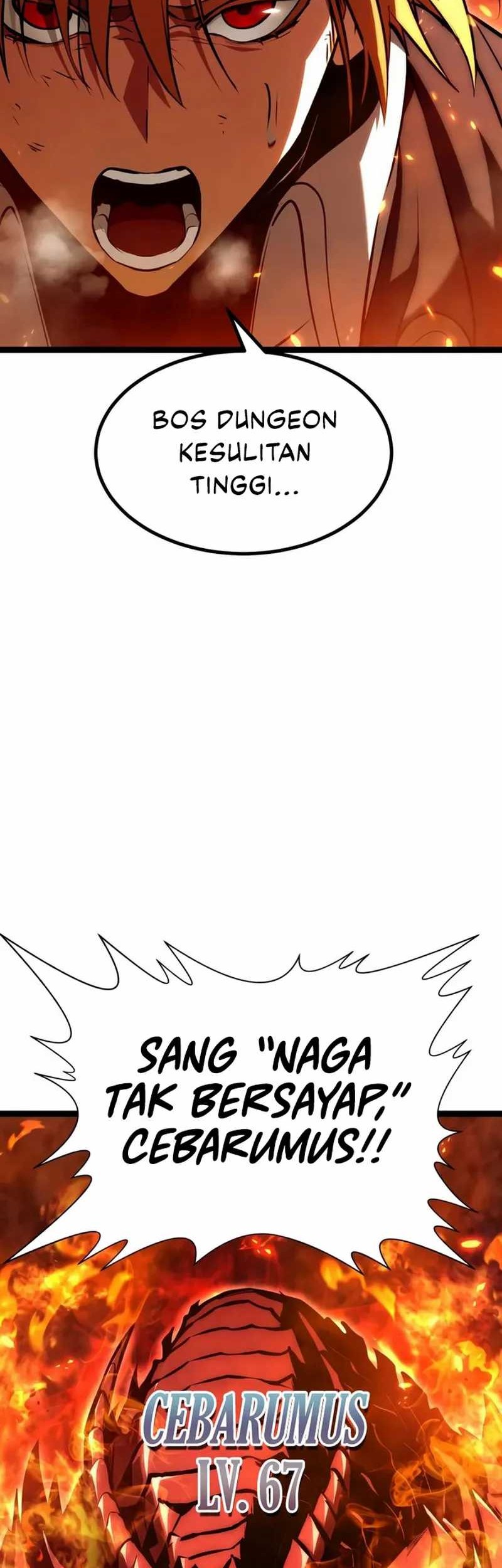 Level 999 Goblin Chapter 1 Gambar 158