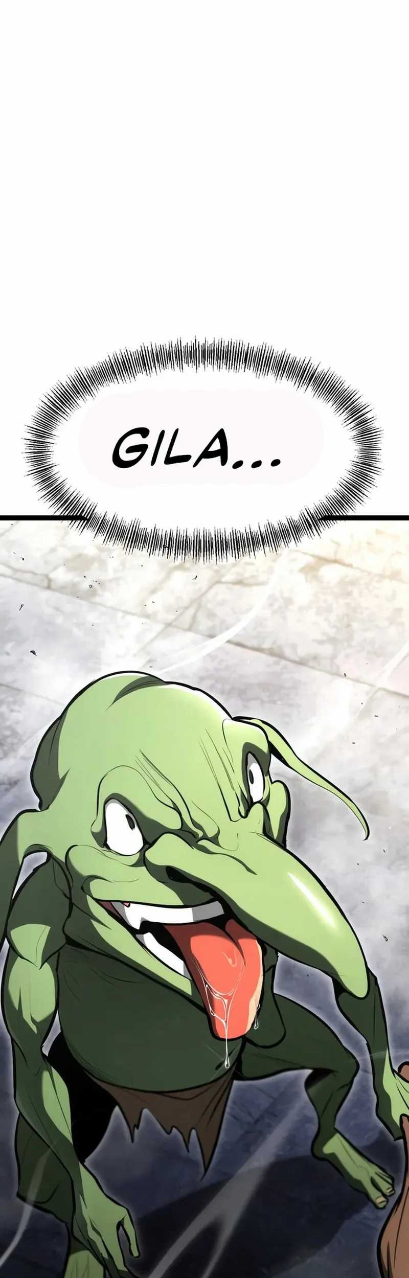 Level 999 Goblin Chapter 1 Gambar 166
